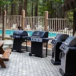 2 Bedrooms Premium Condos