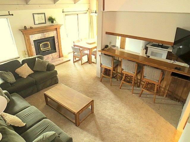 2 Bedrooms Premium Mammoth Lakes