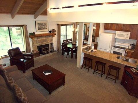 2 Bedrooms Premium Mammoth Lakes