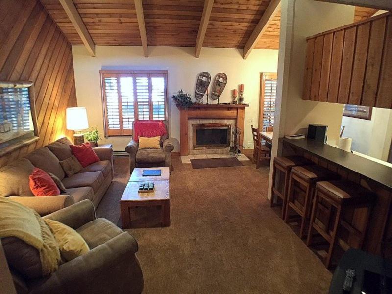 2 Bedrooms Premium * Mammoth Lakes