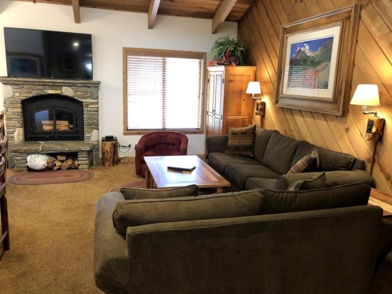 2 Bedrooms Premium Apartment
