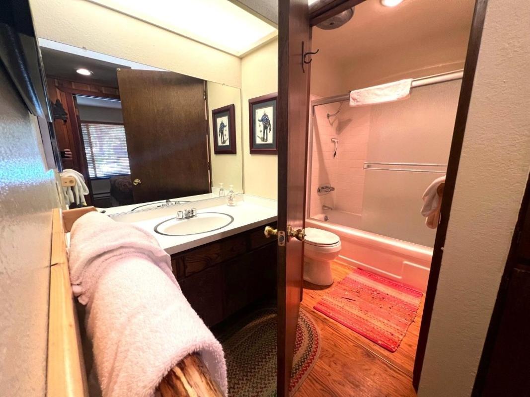 Apartment 2 Bedrooms Premium