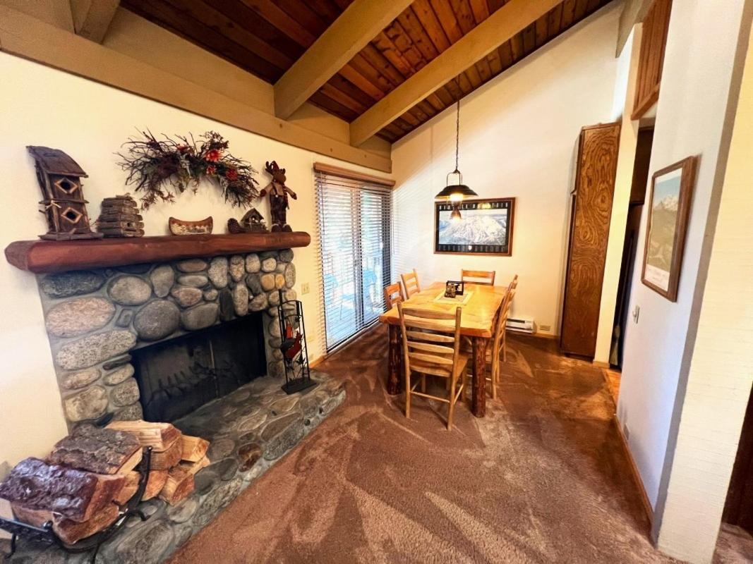 Apartment 2 Bedrooms Premium Mammoth Lakes