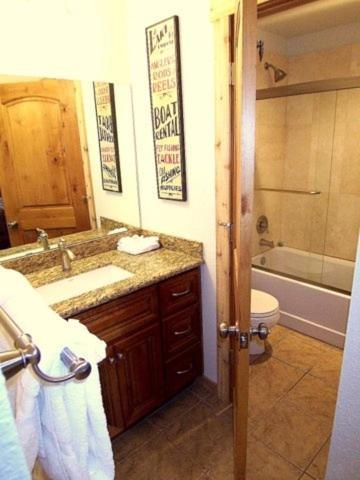 Apartment 2 Bedrooms Premium