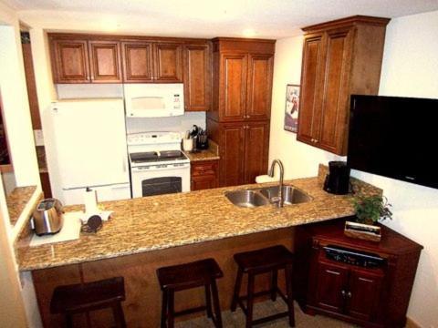 Apartment 2 Bedrooms Premium Mammoth Lakes