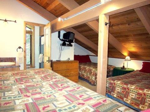2 Bedrooms Premium * Mammoth Lakes