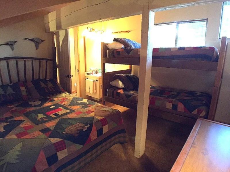 Apartment 2 Bedrooms Premium *