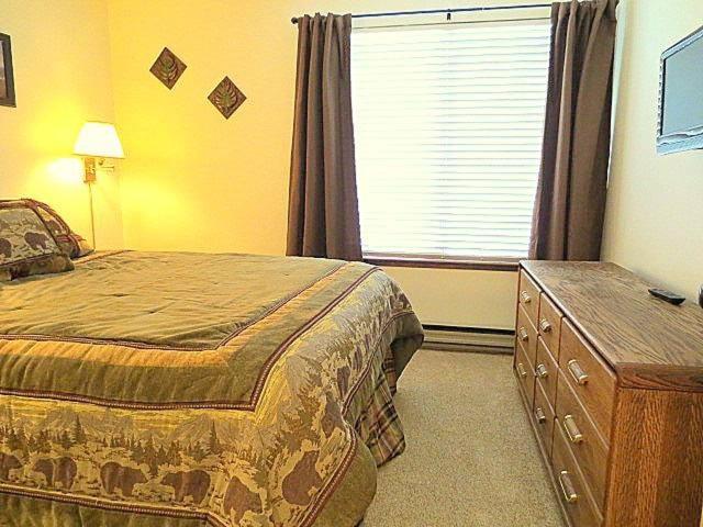 2 Bedrooms Premium * Mammoth Lakes