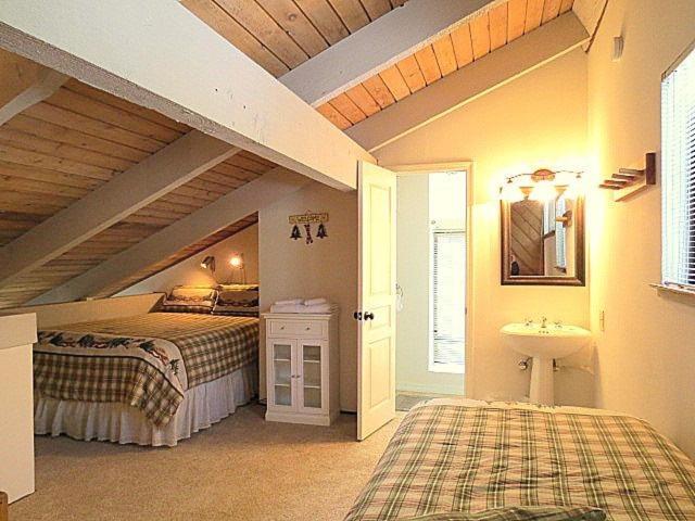 Apartment 2 Bedrooms Premium