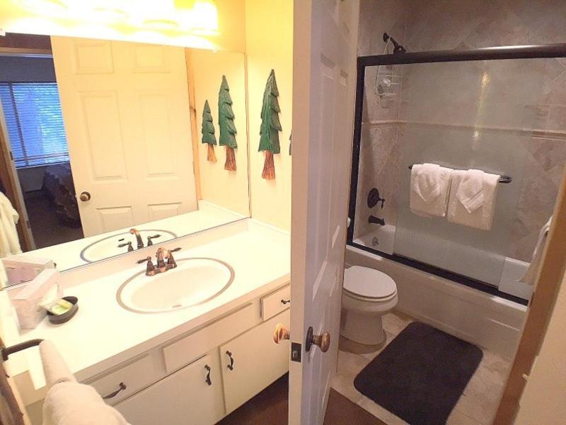 Apartment 2 Bedrooms Premium *
