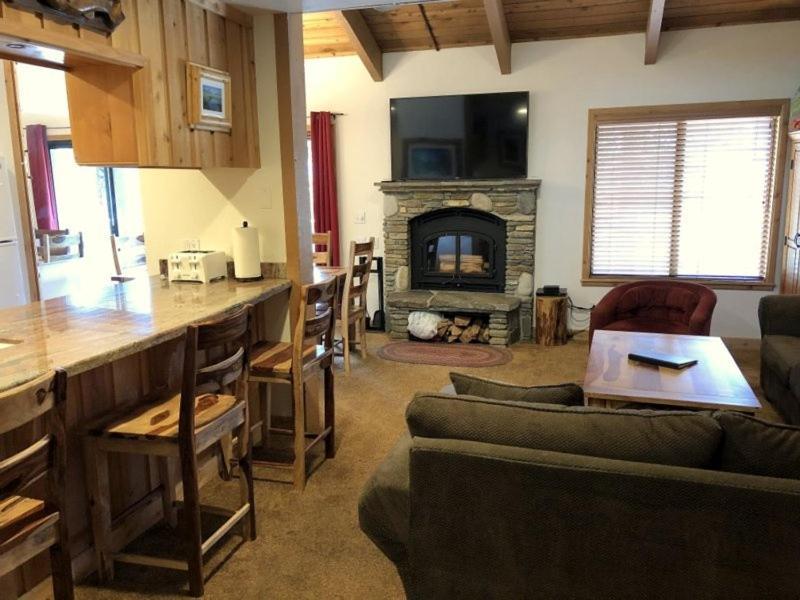 2 Bedrooms Premium * Mammoth Lakes