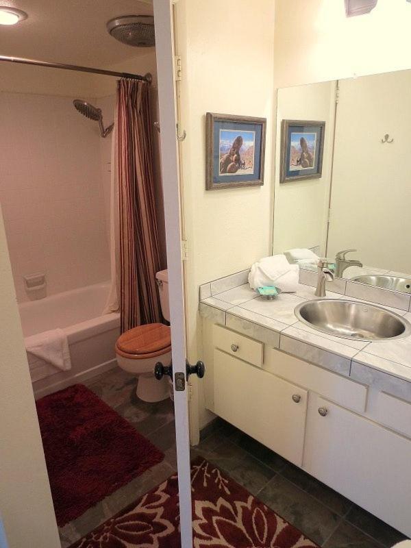 Apartment 2 Bedrooms Premium *