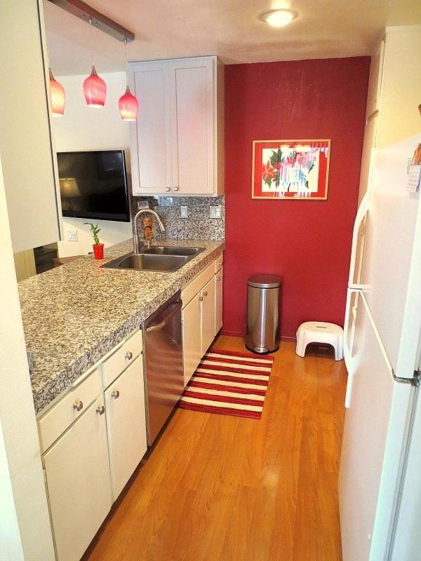 2 Bedrooms Premium *