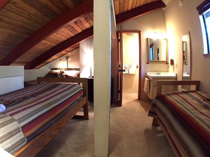 2 Bedrooms Premium Mammoth Lakes