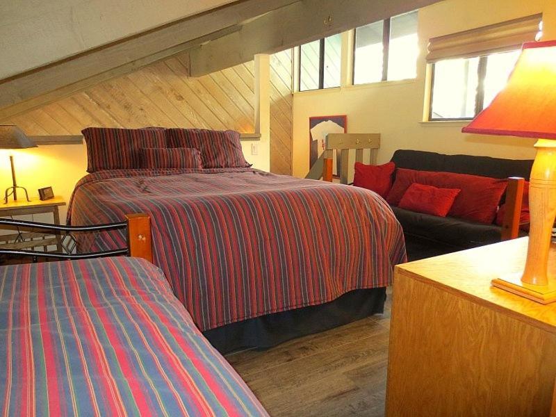 Apartment 2 Bedrooms Premium