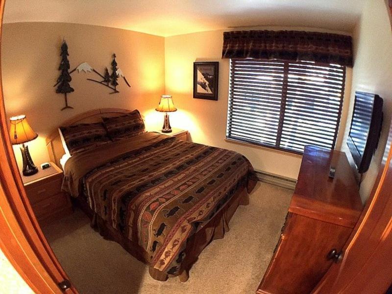 2 Bedrooms Premium Apartment