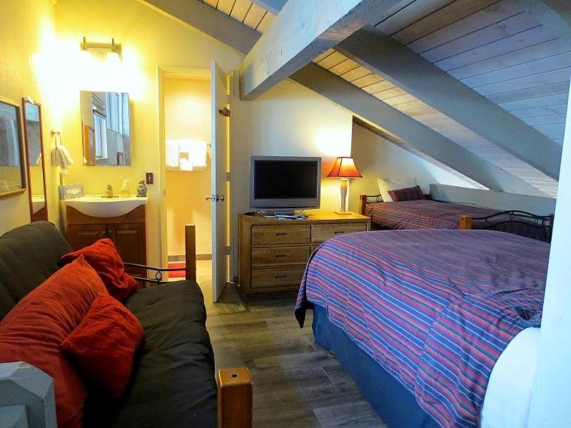 Apartment 2 Bedrooms Premium *