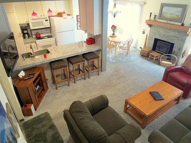 2 Bedrooms Premium * Mammoth Lakes