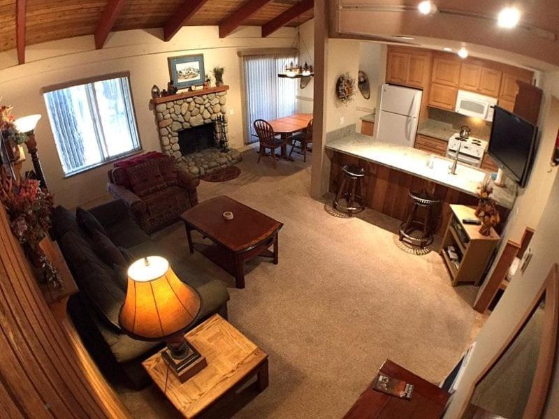Apartment 2 Bedrooms Premium