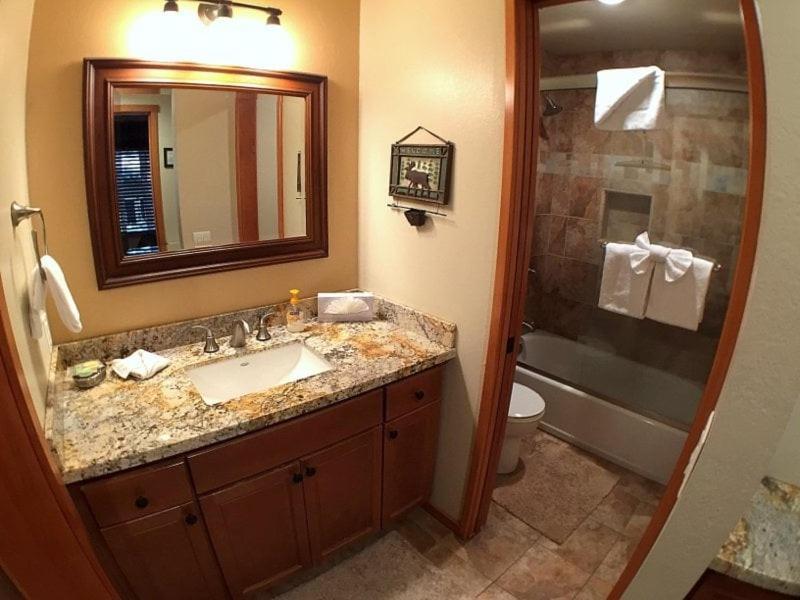 Apartment 2 Bedrooms Premium *