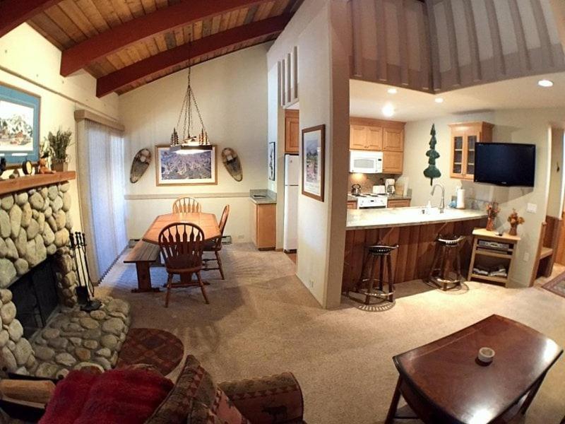 2 Bedrooms Premium Mammoth Lakes